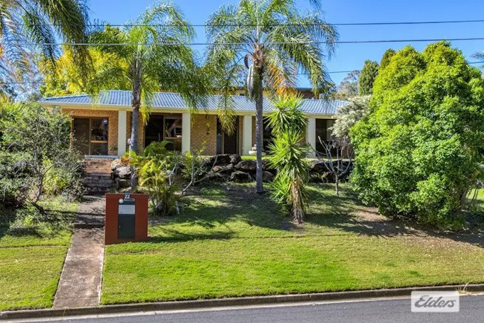 22 Ogilvie Street, Bundamba, QLD, 4304