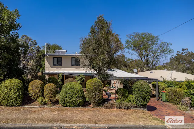5 Stubbersfield Street — photo from Elders Real Estate Gatton