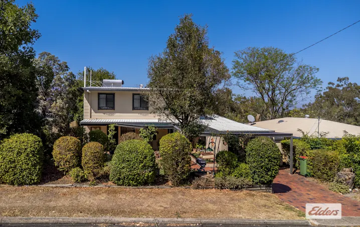 5 Stubbersfield Street, Gatton, QLD, 4343