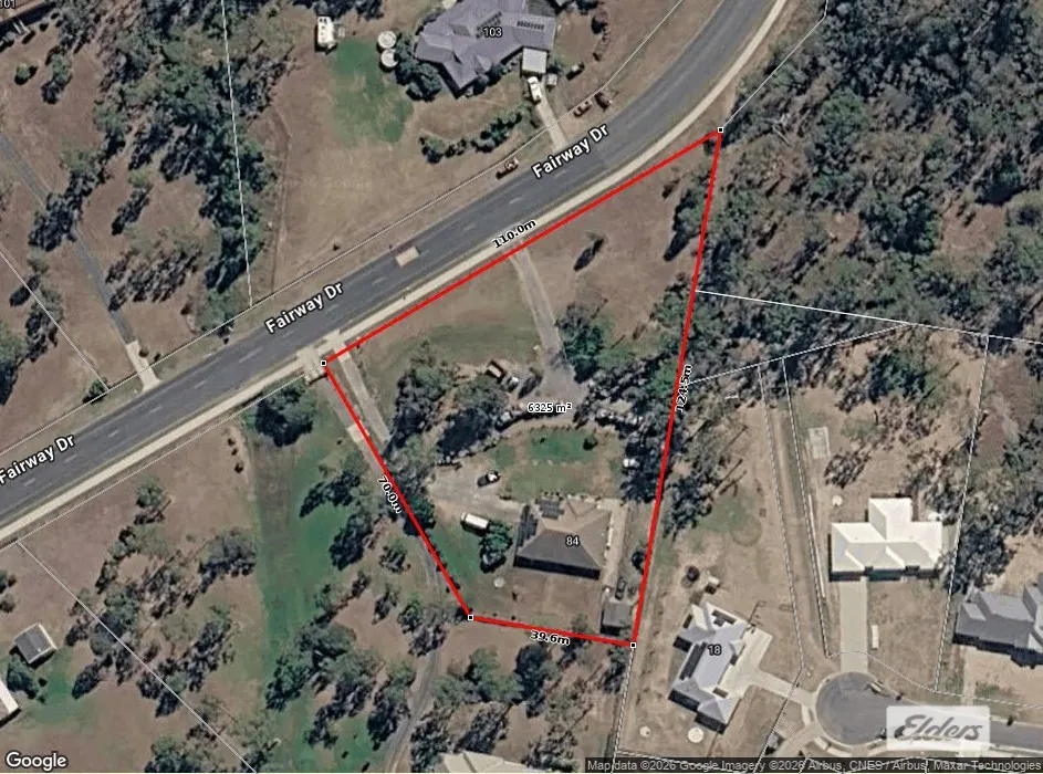 84 Fairway Drive — photo 12 of 13