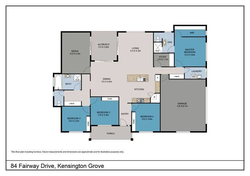 84 Fairway Drive — photo 13 of 13
