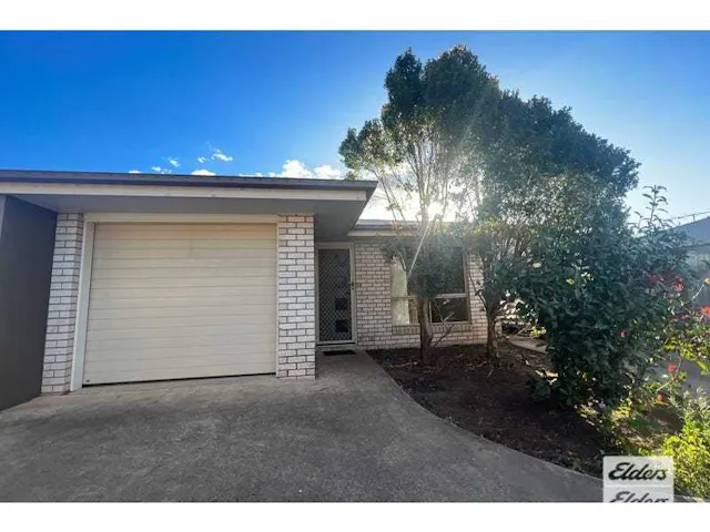3/36 Smith Street — photo from Elders Real Estate Gatton