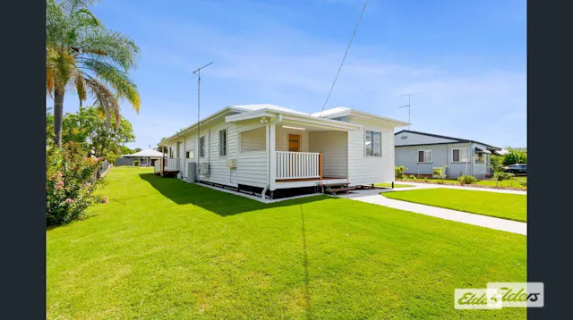 29 Buaraba Street — photo from Elders Real Estate Gatton