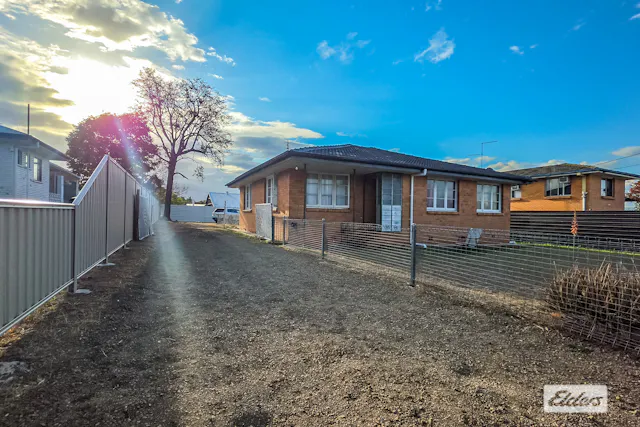 9 Hood Street — photo from Elders Real Estate Gatton