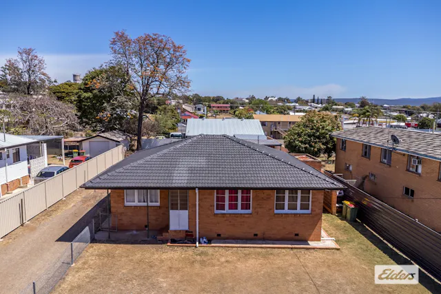 9 Hood Street — photo from Elders Real Estate Gatton
