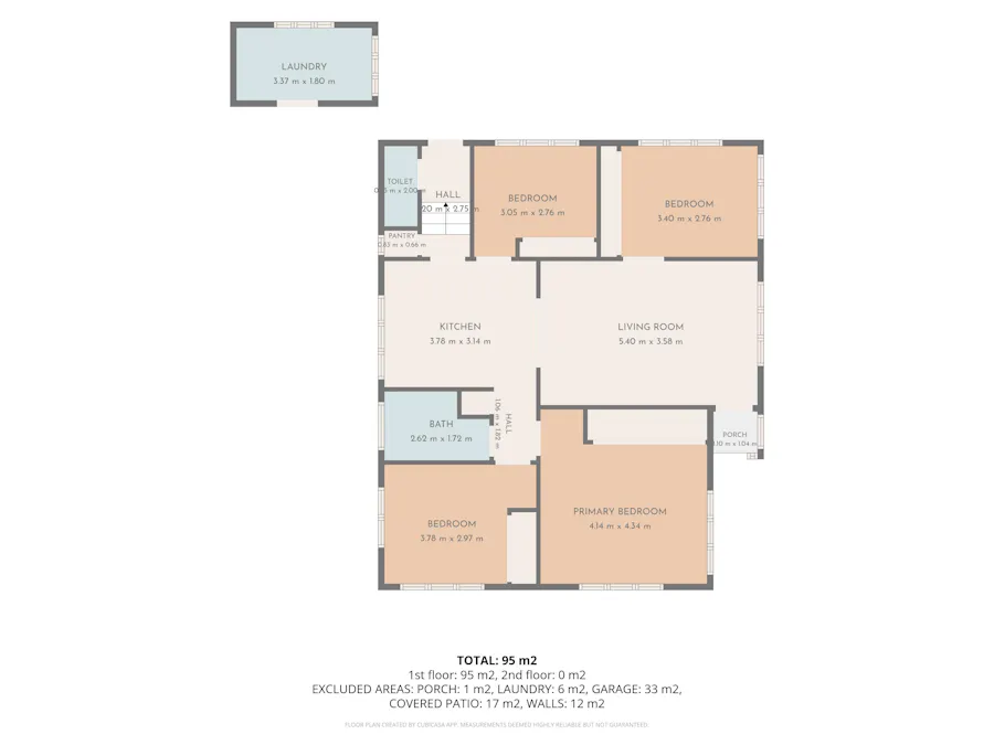 9 Hood Street, Gatton, QLD, 4343 - Floorplan 1
