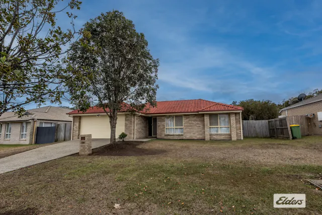 106 Douglas Mcinnes Drive — photo from Elders Real Estate Gatton