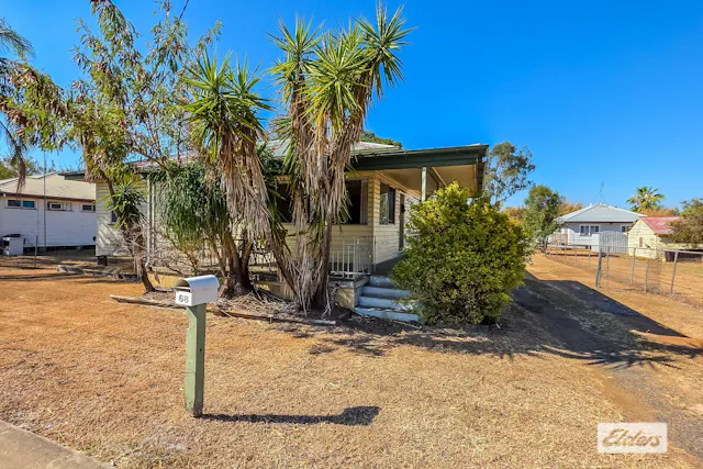 68 Old College Road — photo from Elders Real Estate Gatton