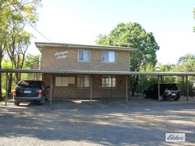 6/129 Spencer Street — photo from Elders Real Estate Gatton
