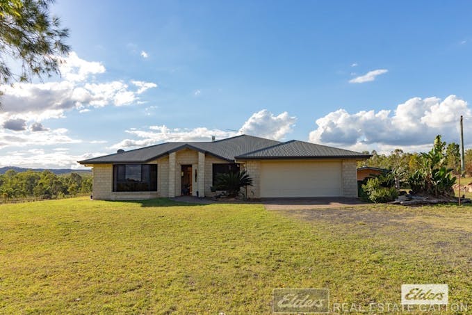 328 Fords Road, Adare, QLD, 4343 - Image 1