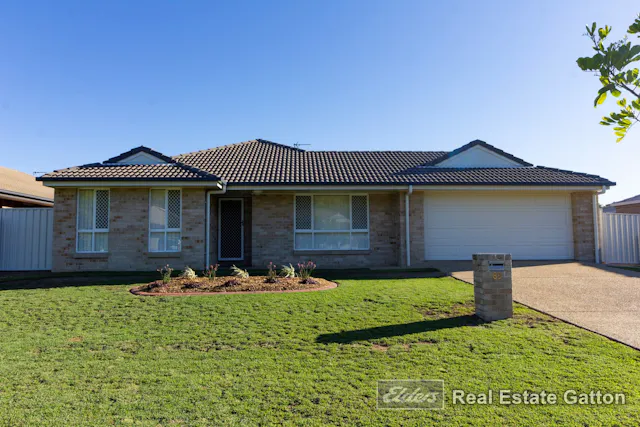 89 Douglas Mcinnes Drive — photo from Elders Real Estate Gatton