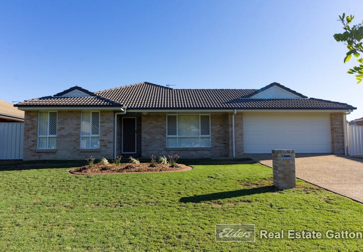 89 Douglas Mcinnes Drive, Laidley, QLD, 4341