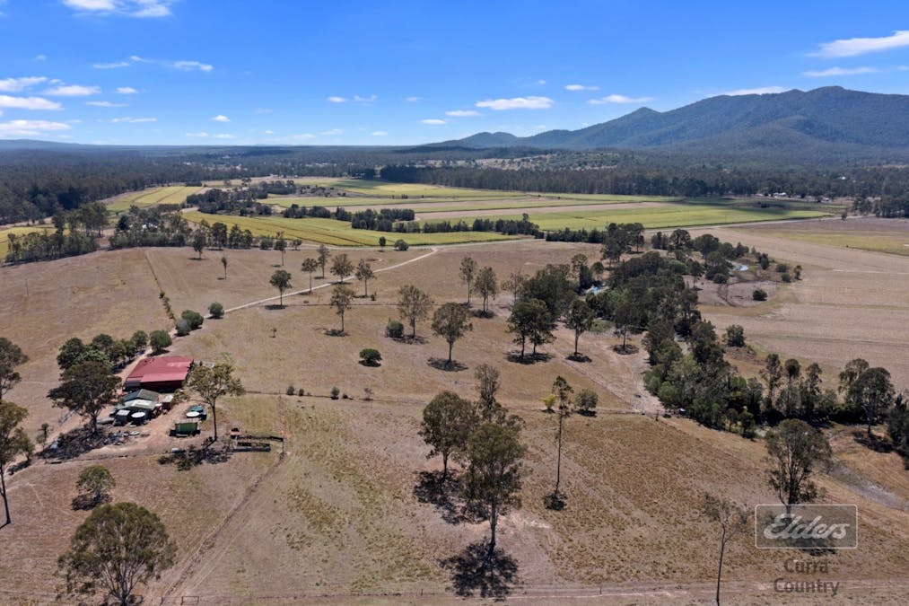 513 Bauple Woolooga Road, Gootchie, QLD, 4650 For Sale Elders Real