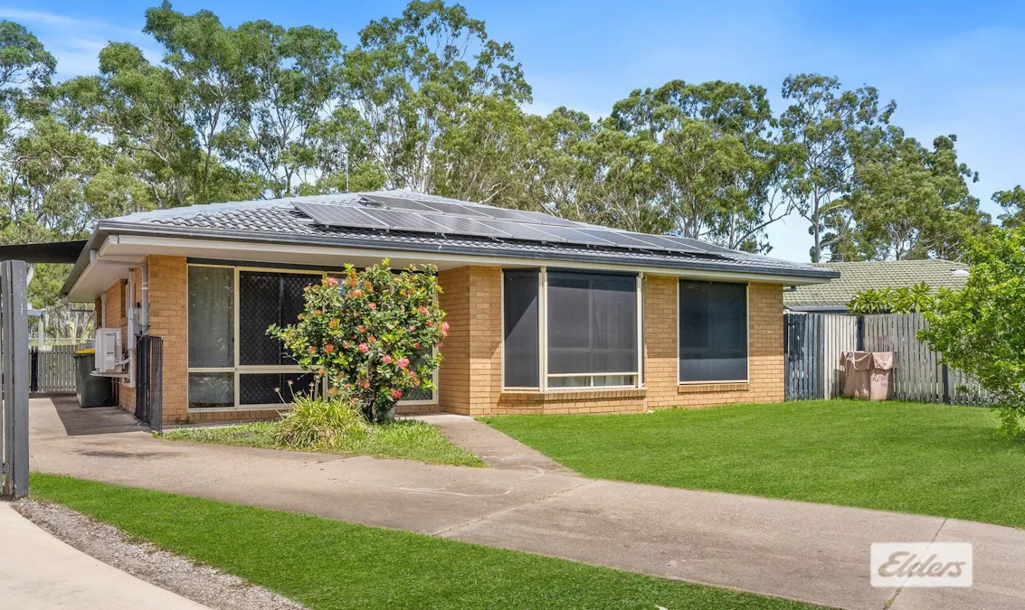 28 Wattlebird Lane, Eli Waters, QLD, 4655 - Image 2