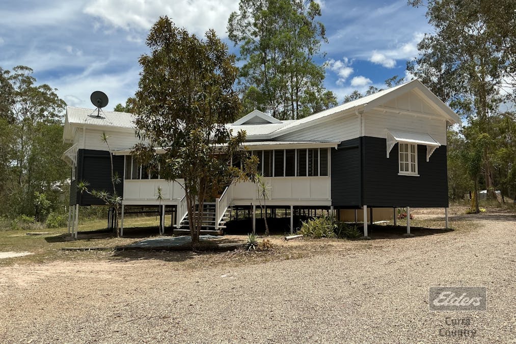 203 Van Hensbroek Road, Bauple, QLD, 4650 - Image 2