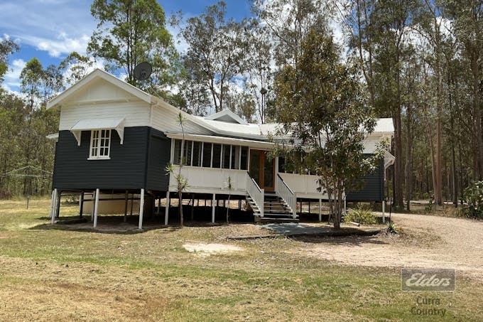 203 Van Hensbroek Road, Bauple, QLD, 4650 - Image 1