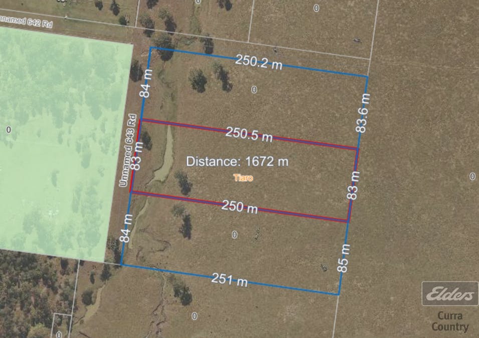 Lots 189-191 Bruce Highway, Tiaro, QLD, 4650 - Image 14