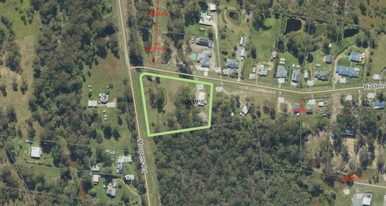 12 Hidden Place, Curra, QLD, 4570 - Image 20