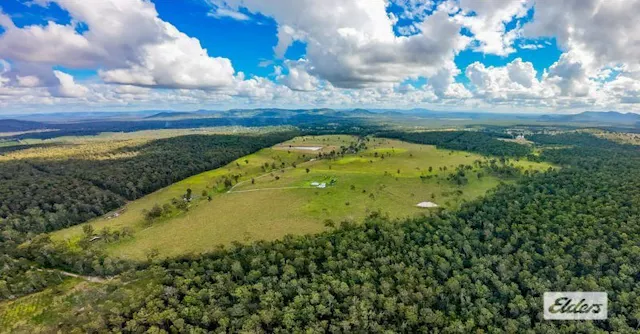 667 Beckmanns Road — photo from Elders Real Estate Curra Country