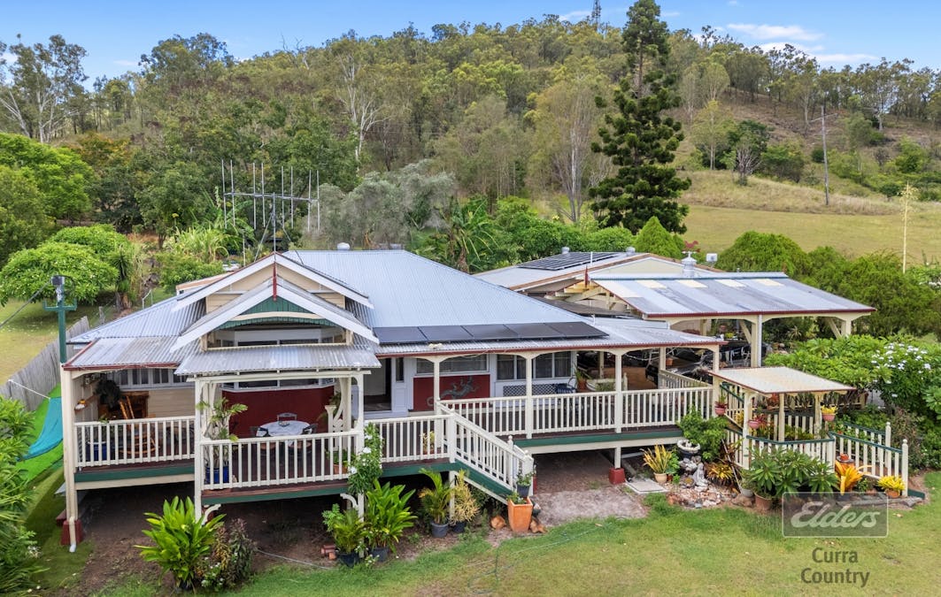 1 School Street, Kilkivan, QLD, 4600 - Image 2