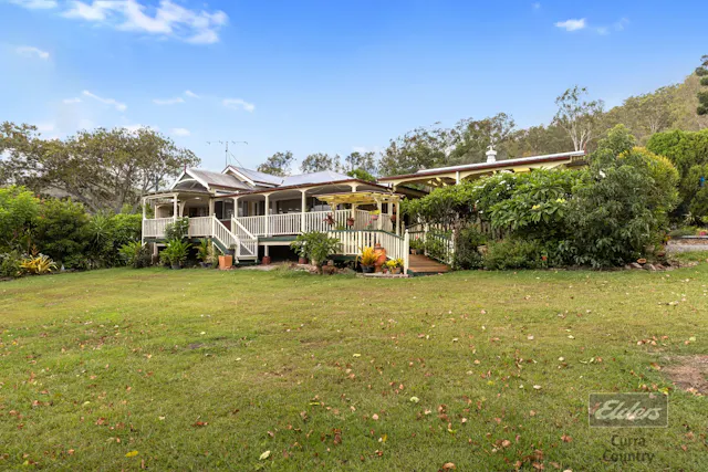 1 School Street — photo from Elders Real Estate Curra Country