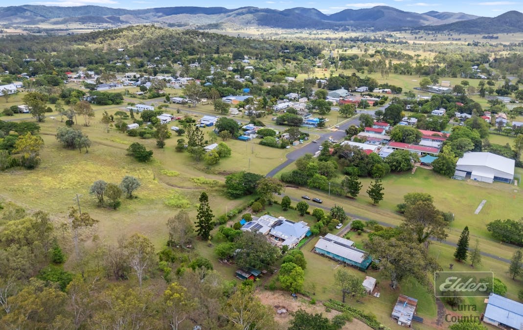 1 School Street, Kilkivan, QLD, 4600 - Image 20