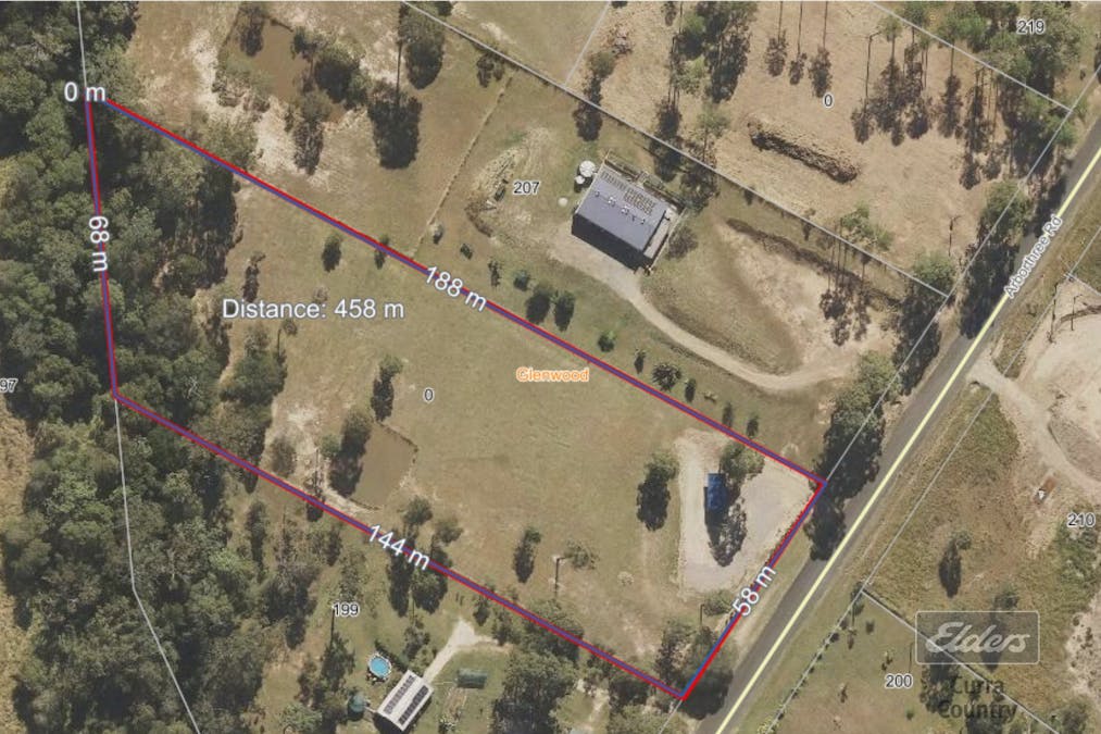 LOT 29 Arborthree Road, Glenwood, QLD, 4570 - Image 13