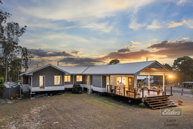 48 Hidden Place — photo from Elders Real Estate Curra Country