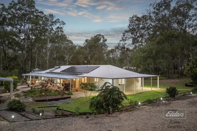 13 Cross Crescent — photo from Elders Real Estate Curra Country