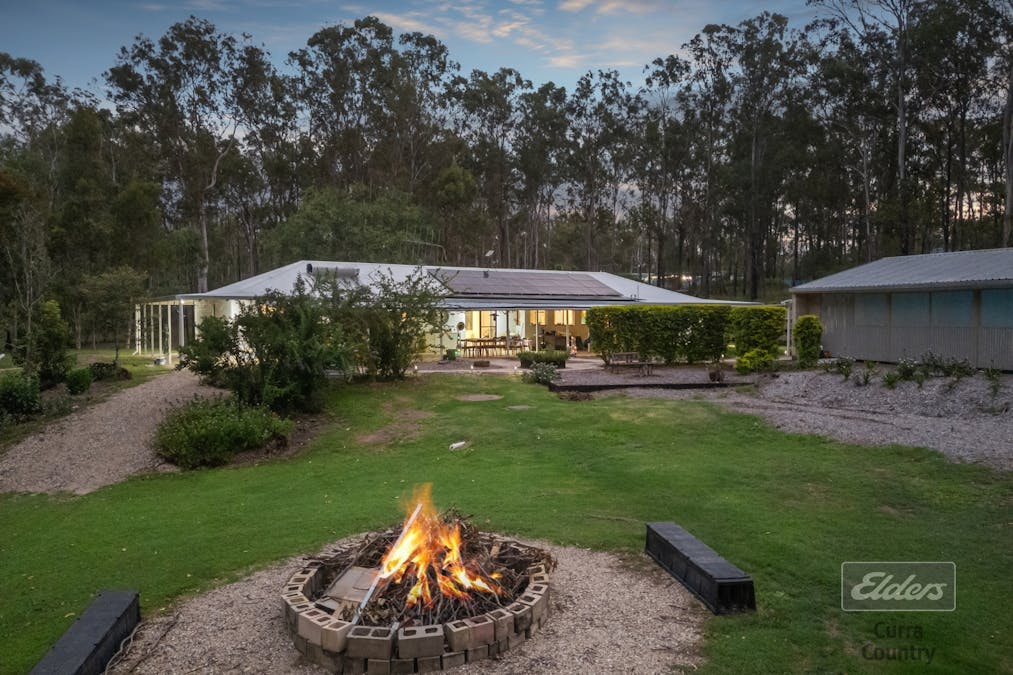 13 Cross Crescent, Curra, QLD, 4570 - Image 18