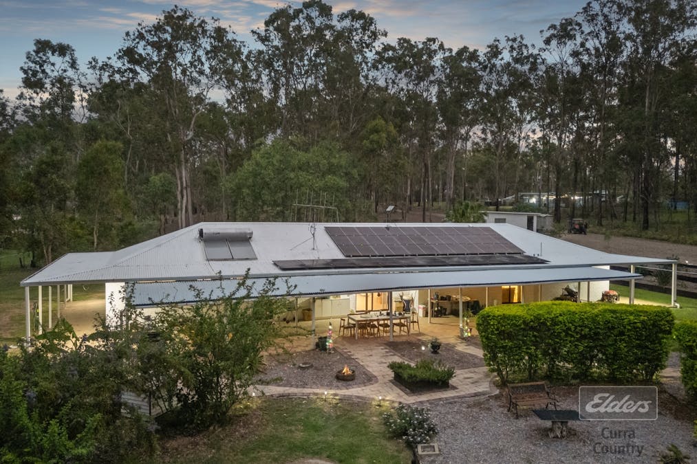 13 Cross Crescent, Curra, QLD, 4570 - Image 21