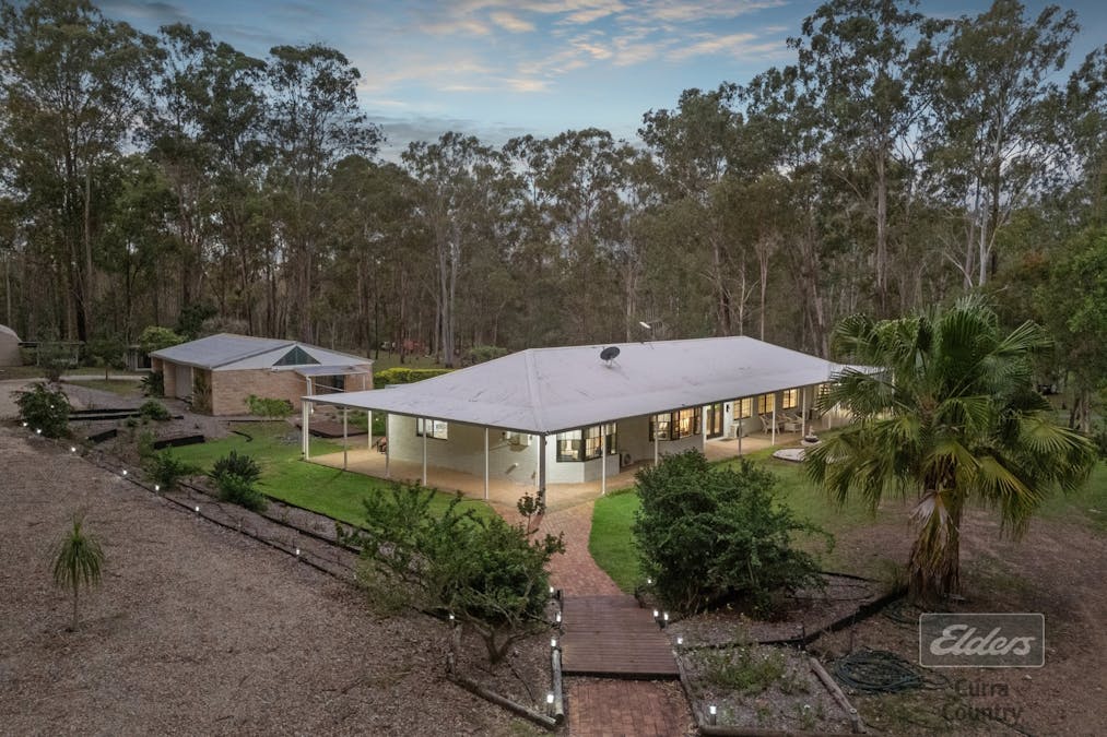 13 Cross Crescent, Curra, QLD, 4570 - Image 20