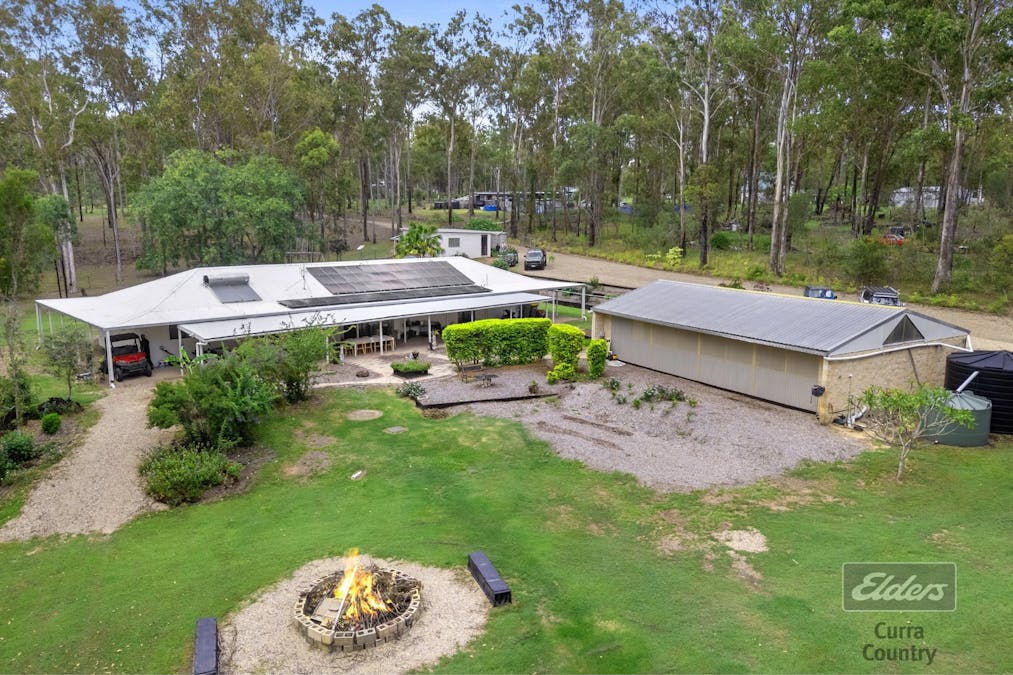 13 Cross Crescent, Curra, QLD, 4570 - Image 22