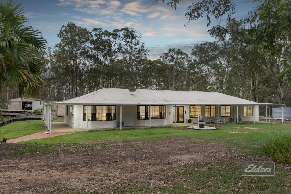 13 Cross Crescent, Curra, QLD, 4570 - Image 19