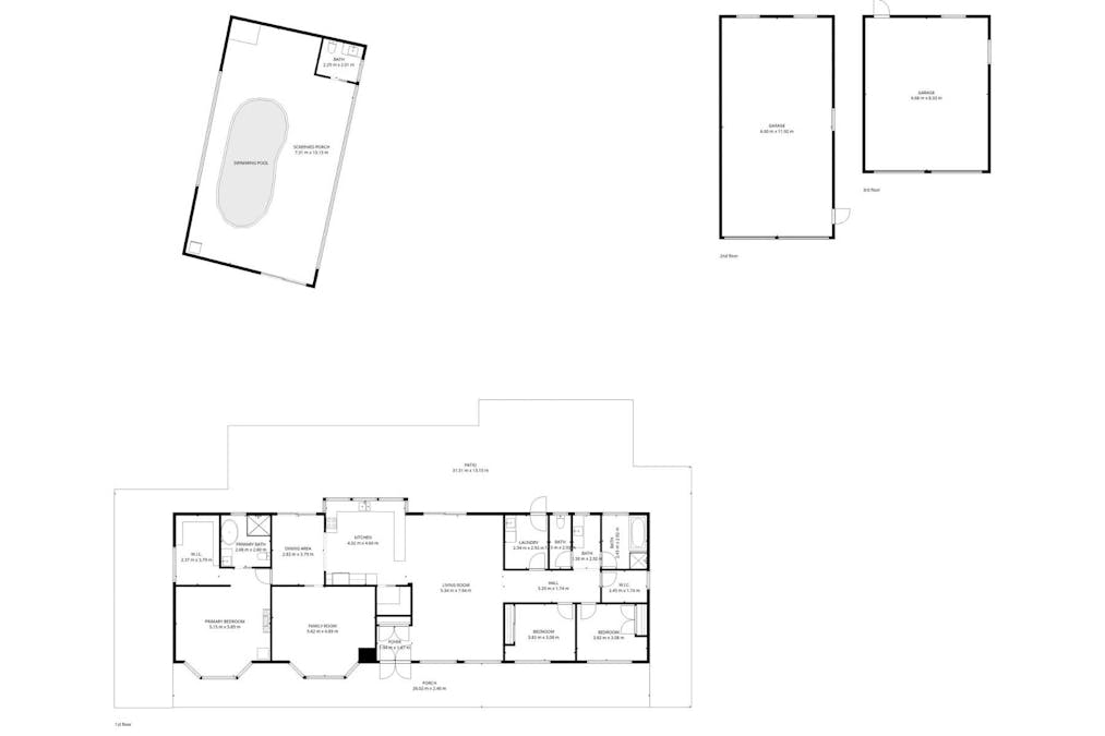 13 Cross Crescent, Curra, QLD, 4570 - Floorplan 1