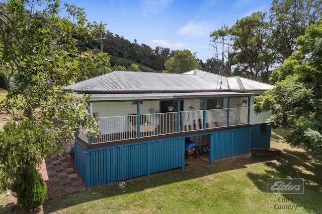 39 Bolderrow Road — photo from Elders Real Estate Curra Country