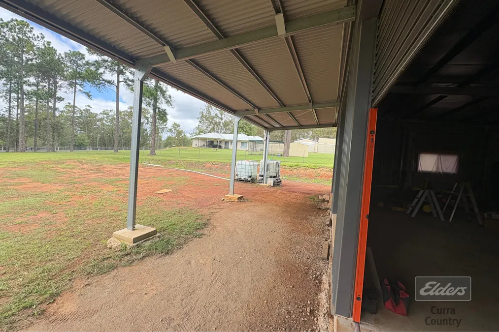 Lot 359 Arborfive Road, Glenwood, QLD, 4570 - Image 8