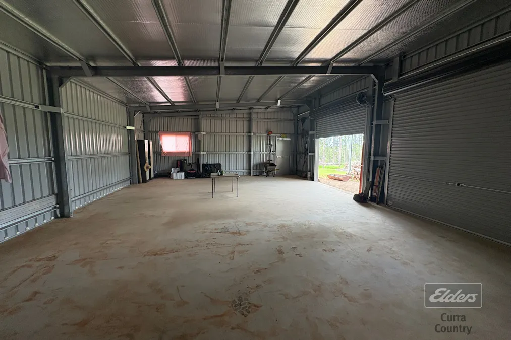 Lot 359 Arborfive Road, Glenwood, QLD, 4570 - Image 10