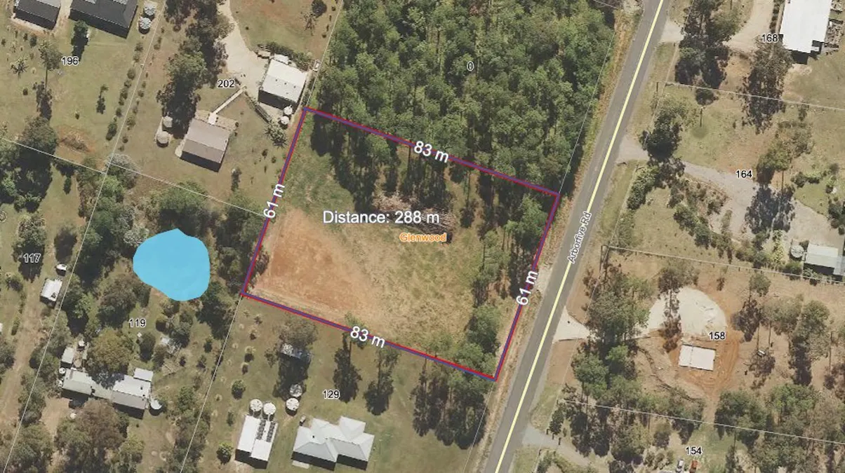 Lot 359 Arborfive Road, Glenwood, QLD, 4570 - Image 14