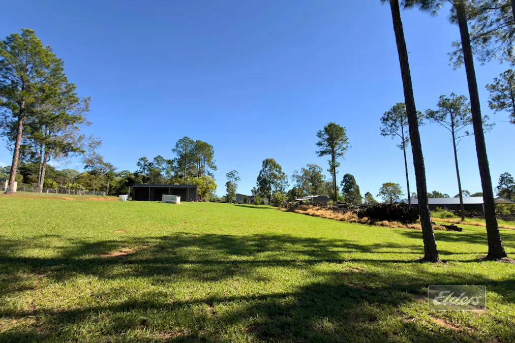 Lot 359 Arborfive Road, Glenwood, QLD, 4570 - Image 7