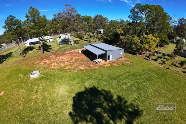 Lot 359 Arborfive Road — photo from Elders Real Estate Curra Country