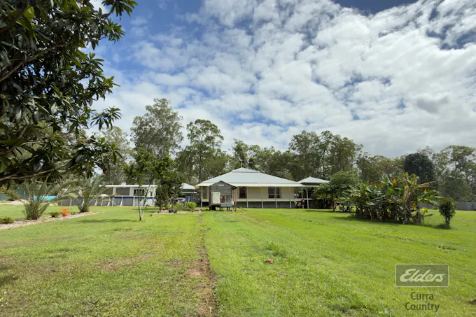 134 Faine Road, Bauple, QLD, 4650 - Image 1