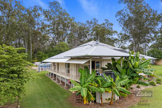 Bauple, QLD 4650 — photo from Elders Real Estate Curra Country
