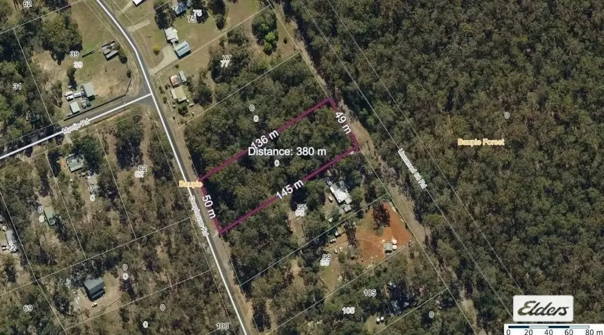 Lot 80 Deephouse Road, Bauple, QLD, 4650 - Image 4