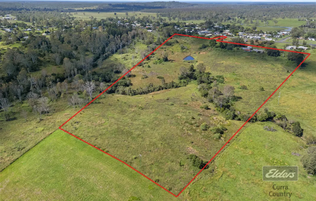 Lot 4 Mayne Street, Tiaro, QLD, 4650 - Image 2