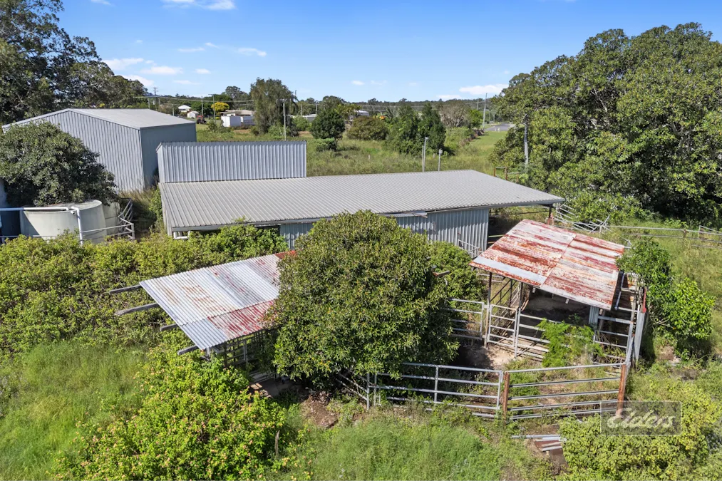 Lot 4 Mayne Street, Tiaro, QLD, 4650 - Image 11