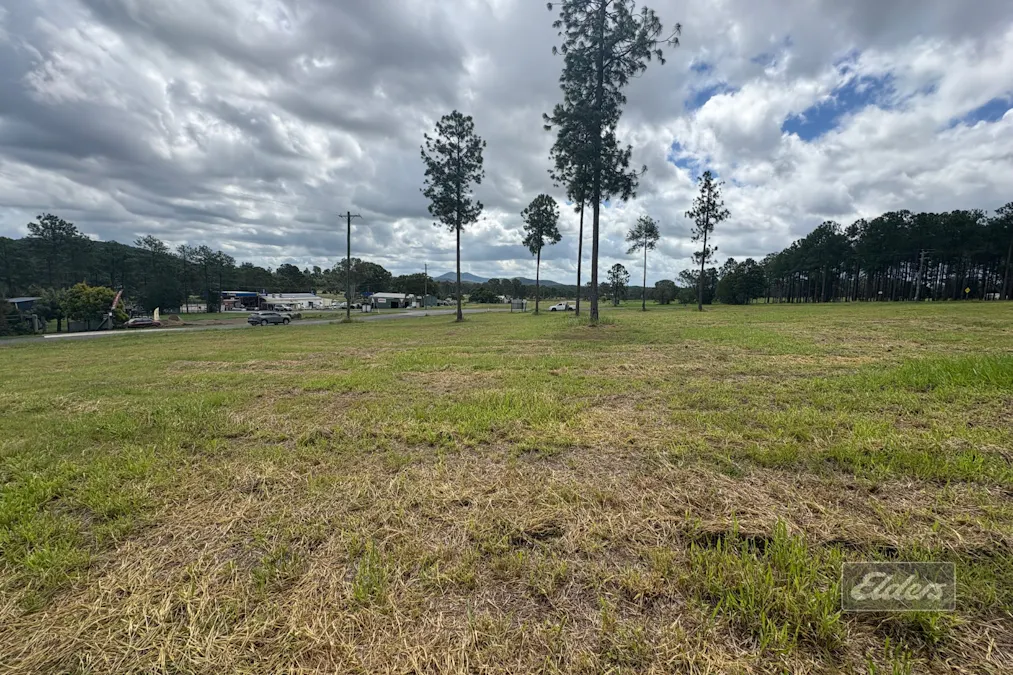 Lot 216 Arborten Road, Glenwood, QLD, 4570 - Image 4