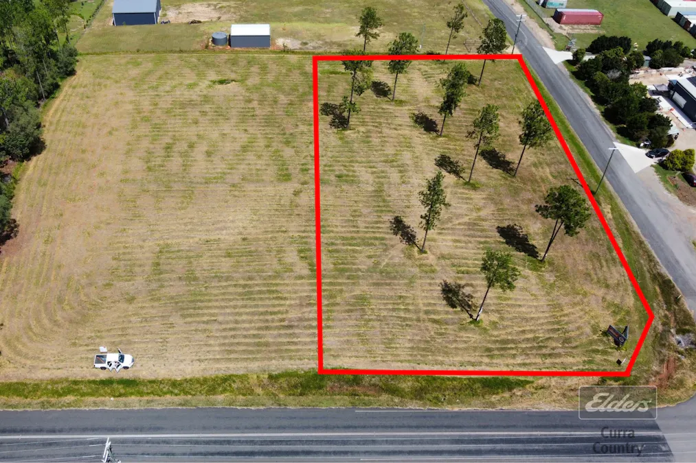 Lot 216 Arborten Road, Glenwood, QLD, 4570 - Image 2