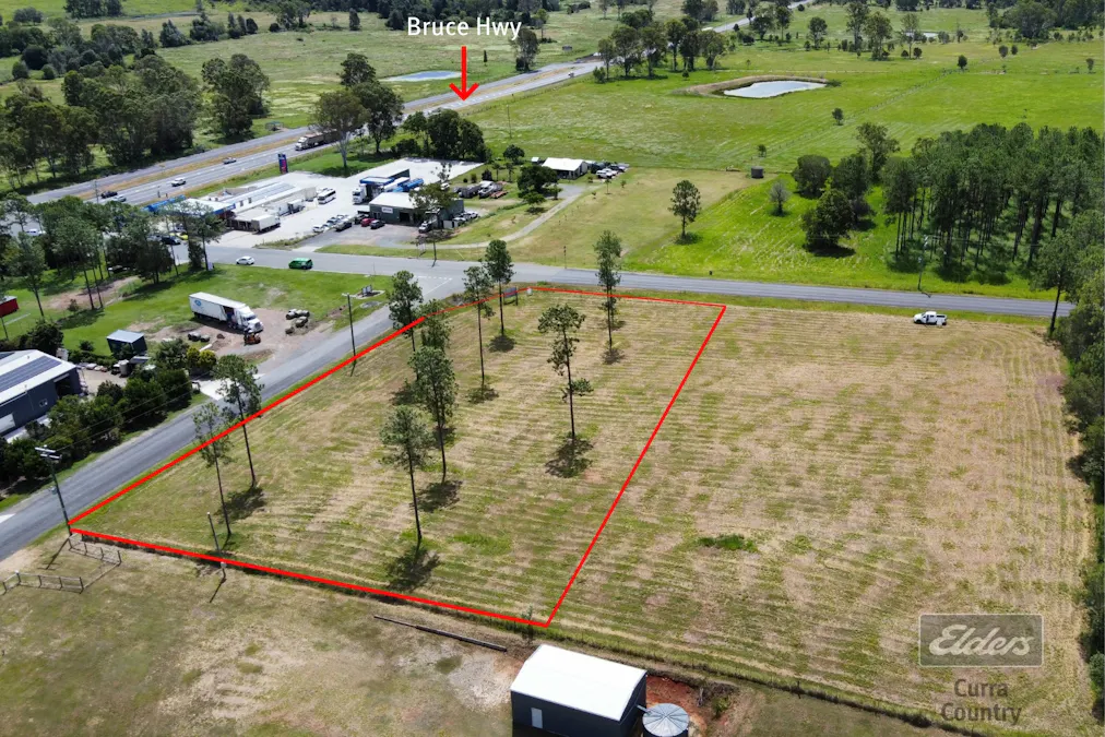 Lot 216 Arborten Road, Glenwood, QLD, 4570 - Image 1