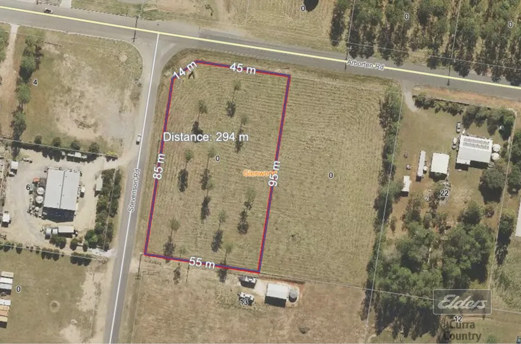 Lot 216 Arborten Road, Glenwood, QLD, 4570 - Image 10
